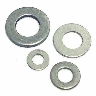 Mild Steel Spring Washers as per IS6735