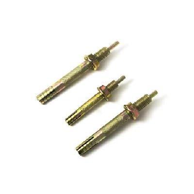 Pin Anchor Fastener