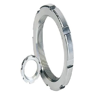 Precision Locknuts