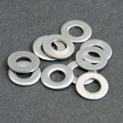 Precision Punch Washer