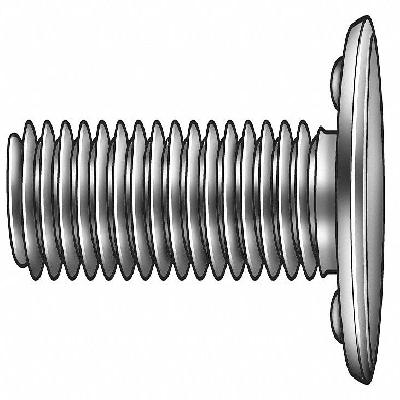 Projection Weld Stud