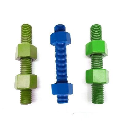 SA193 Grade B7 Studs Bolts