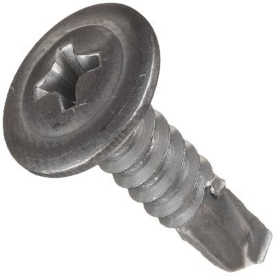 Truss Head Self Drilling Screw