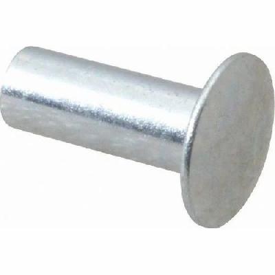 Mild Steel Flat Head Rivets