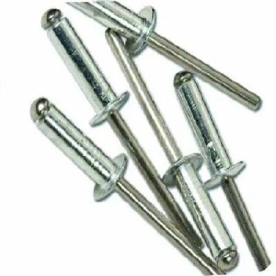 Mild Steel Rivets