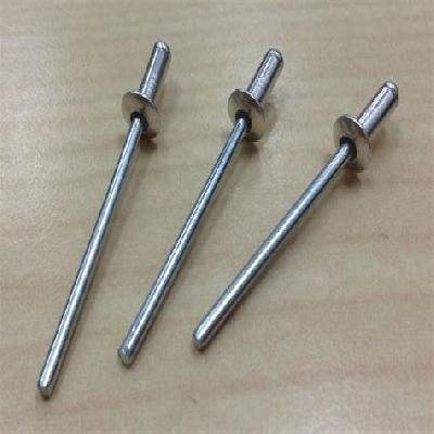 Pan Head Mild Steel Rivet