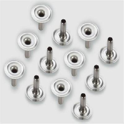 Snap Head Stainless Steel Rivet