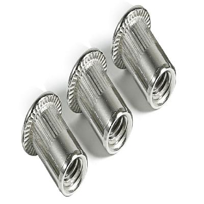 Stainless Steel Conical Rivets