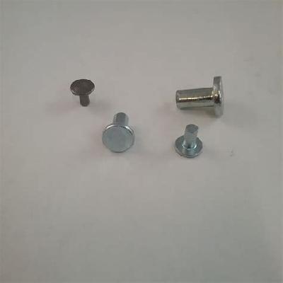 Tinner Mild Steel Rivet