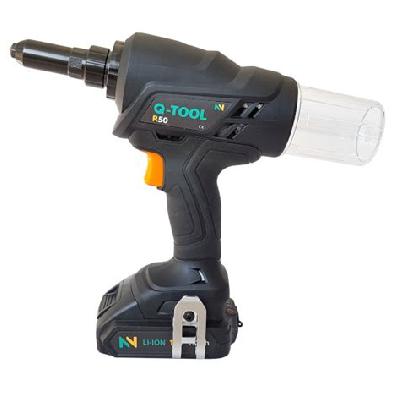 Cordless Riveter