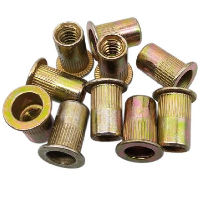 M8 Blind Rivet Nut