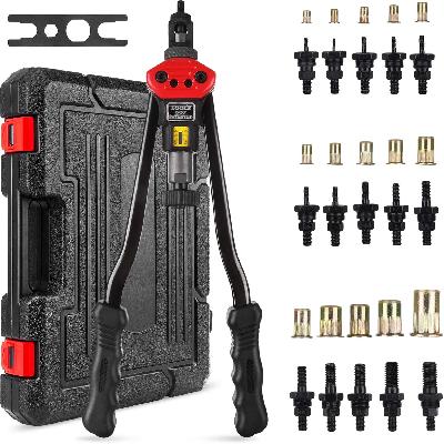 Manual Rivet Nut Tool