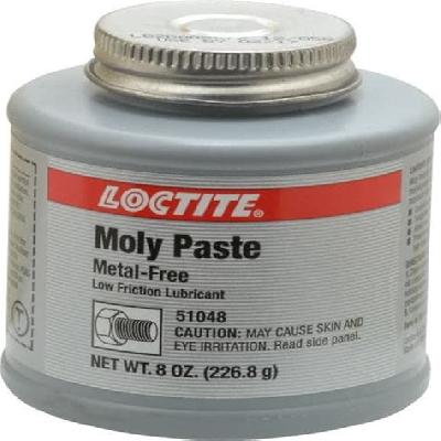 Microgleit Ls 808 Waterbased Molybdenum  Disulfide Solid Film Lubricant