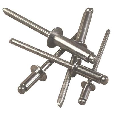 Stainless Steel Blind Rivets