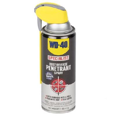 Wd 40 Rust Lubricants Spray