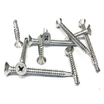 CSK Self Drilling Screw