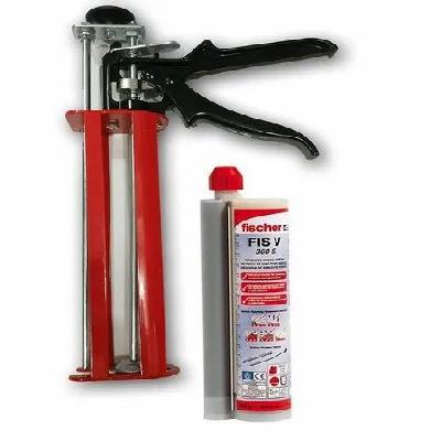 Fischer Chemical Fastener