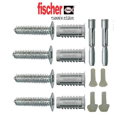 Fischer Multifunction Anchor fastener