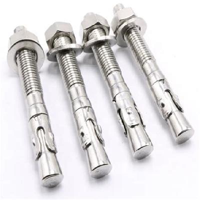 Metal Nail Anchor Bolt