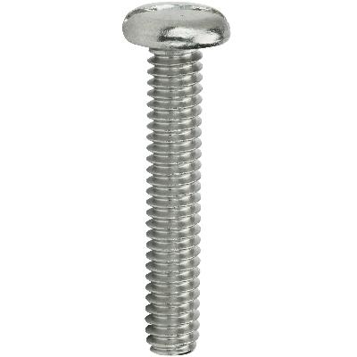 Pan Head Machine Screw