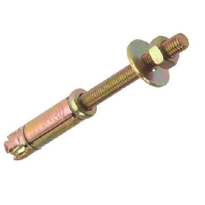 Projection Bolt Anchor Fasteners