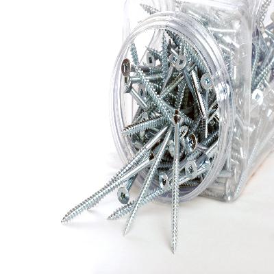 Square Head Coach Screw