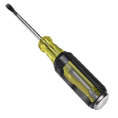 Steel Screwdriver