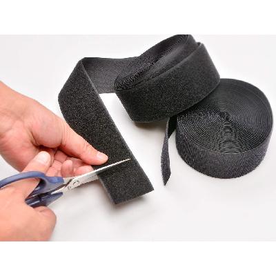 10 Nylon Hook And Loop Tape