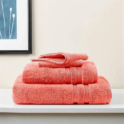 Acrylic Polyester Towels
