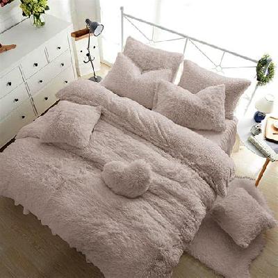 Bed Cover
