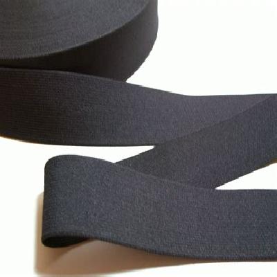 Black Elastic