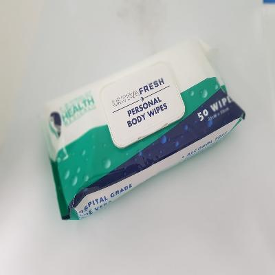 Body Wipes