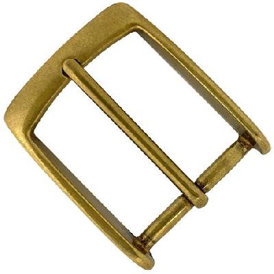 Brass Buckle