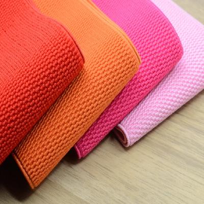 Colored Elastic Tape