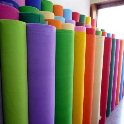 Compressed Non Woven Fabric