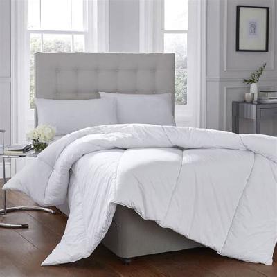Cotton Double Comforter