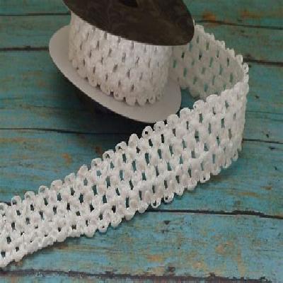 Crochet Elastic