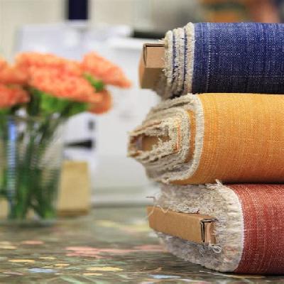 Design Denim Fabric