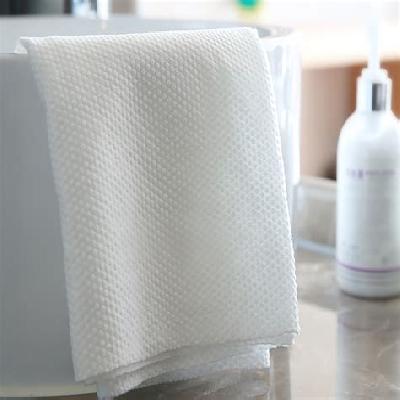 Disposable Bath Towel