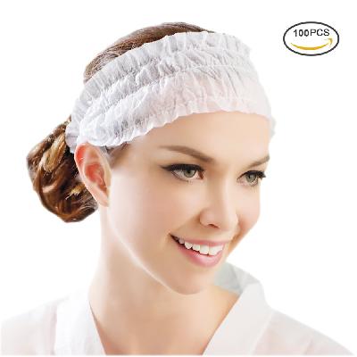 Disposable Head Band