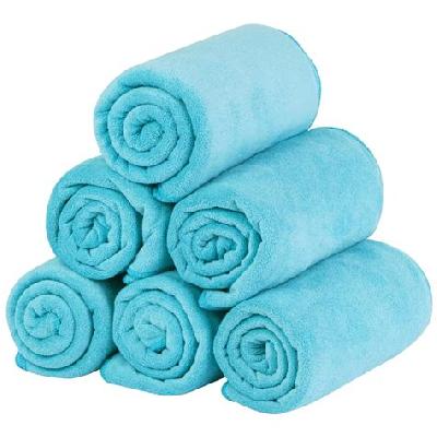 Disposable Microfiber Towel