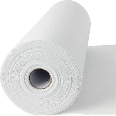Embroidery Backing Tear Way