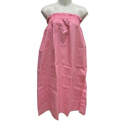 Facial Gown