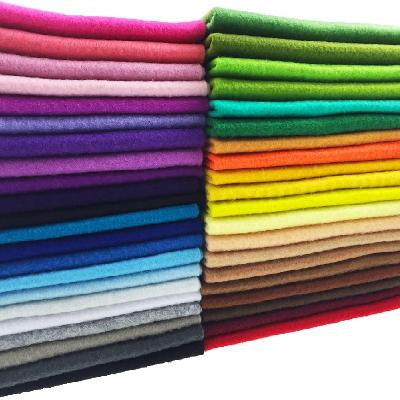 Fashion Felt Fabric