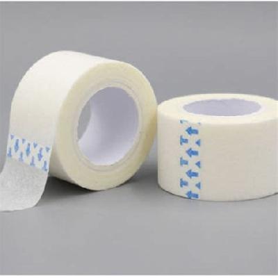 High Strength Nonwoven For Tapes