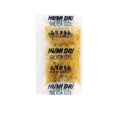 Indicating Silica Gel Bag