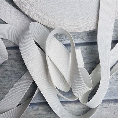 Knitted Elastic Tape