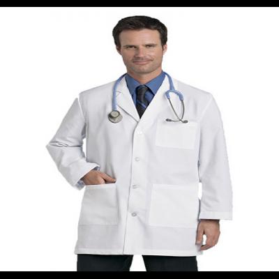 Lab Coat