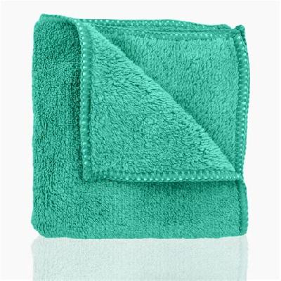 Microfiber Face Cloth