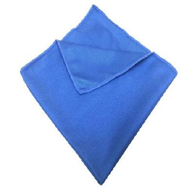 Microfiber Glass Cleaning Cloth